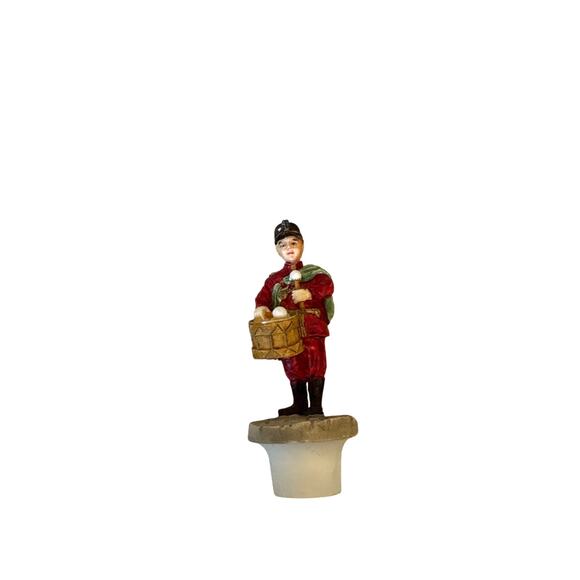 1994 House of Lloyd – 10/12 Days of Christmas Figurines - Picture 13 of 16